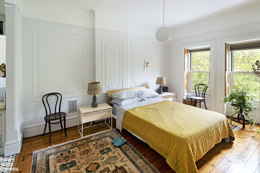 744 Carroll Street Park Slope Brooklyn NY 11215