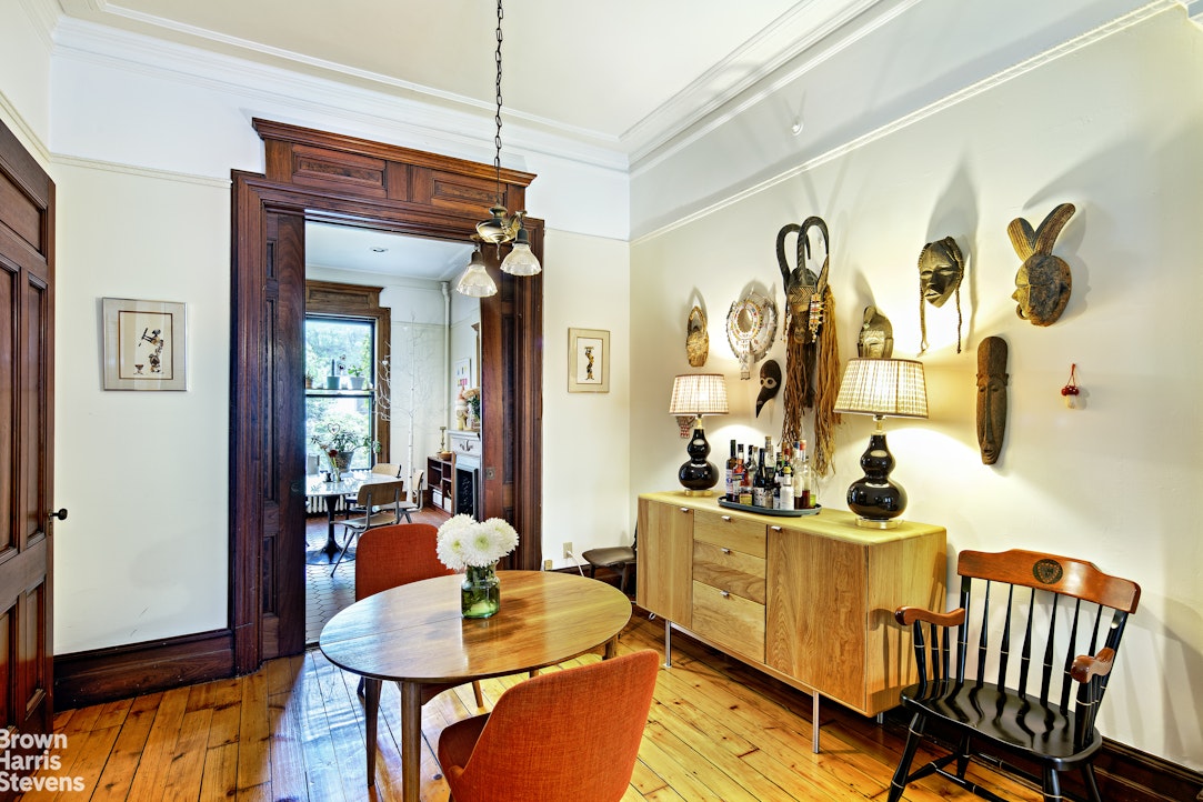744 Carroll Street Park Slope Brooklyn NY 11215