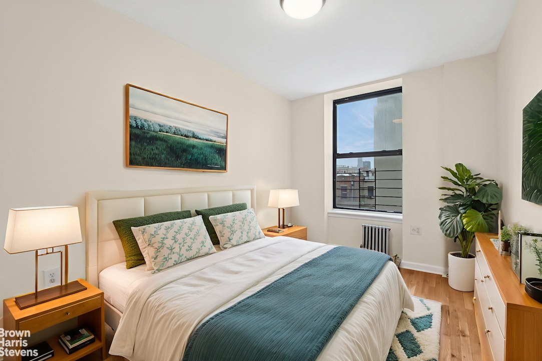 118 West 123rd Street Mt. Morris Park New York NY 10027