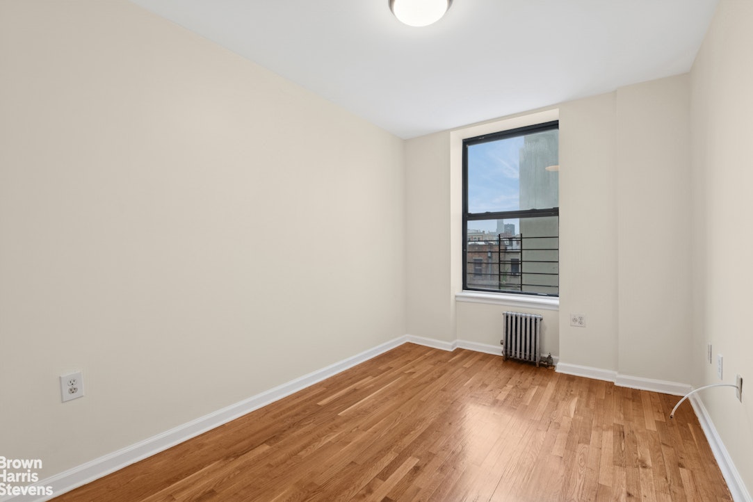 118 West 123rd Street Mt. Morris Park New York NY 10027