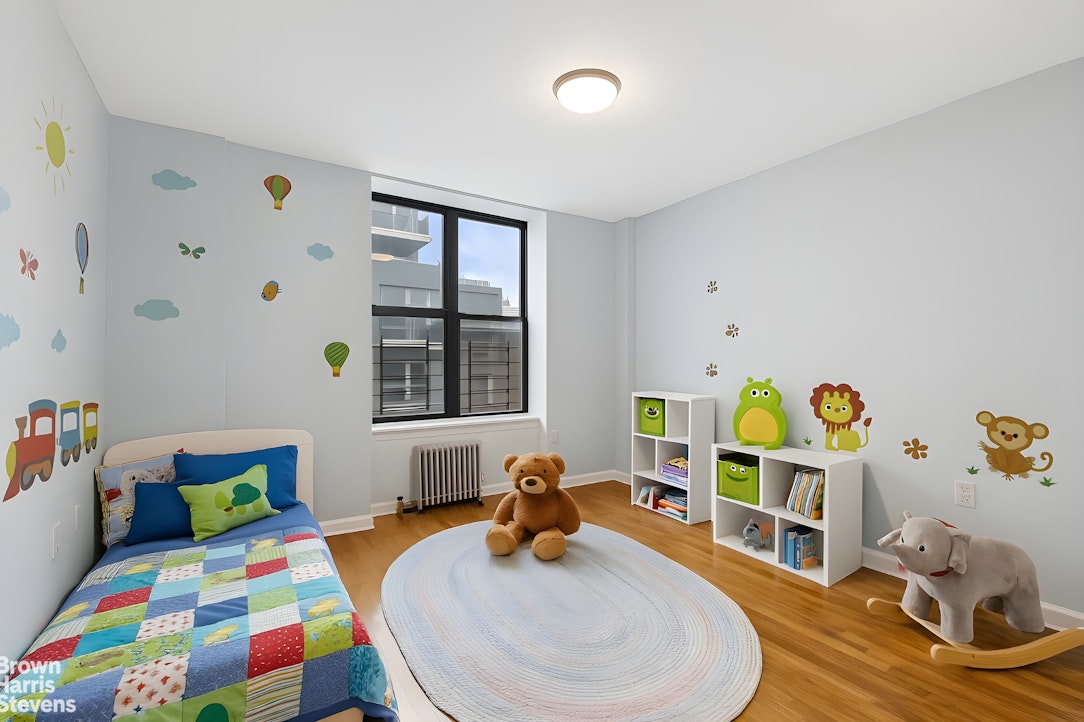 118 West 123rd Street Mt. Morris Park New York NY 10027
