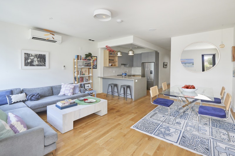 Property for Sale at 741 Hancock St 1, Bedford-Stuyvesant, Brooklyn, New York - Bedrooms: 1 
Bathrooms: 1.5 
Rooms: 5  - $1,300,000