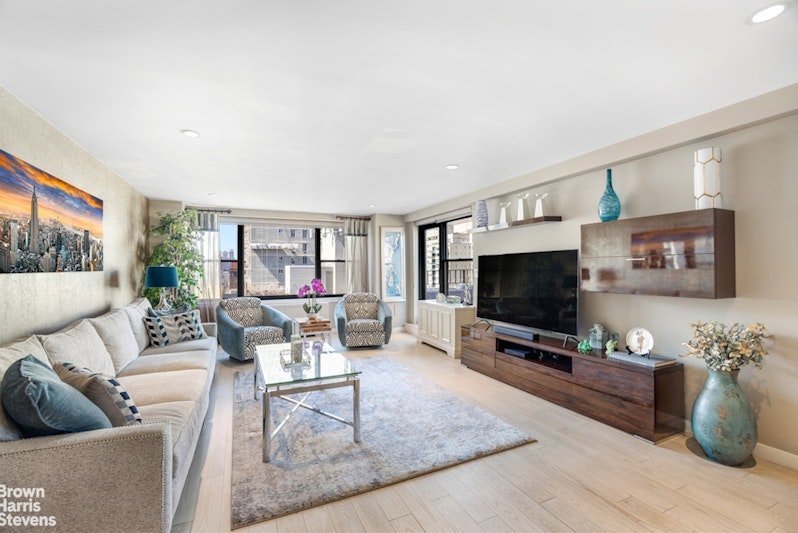 Property for Sale at 301 East 64th Street Ph/A, Upper East Side, Upper East Side, NYC - Bedrooms: 2 
Bathrooms: 2 
Rooms: 4  - $1,450,000