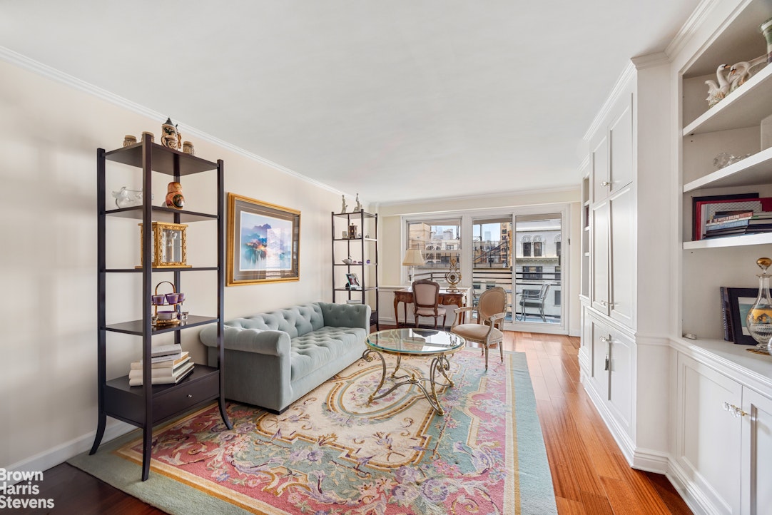 Photo 1 of 111 East 85th Street 9G, Upper East Side, NYC, $1,750,000, Web #: 23491087