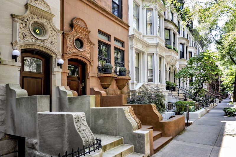 Property for Sale at 6 West 95th Street, Upper West Side, Upper West Side, NYC - Bedrooms: 5 
Bathrooms: 4.5 
Rooms: 10  - $10,888,888