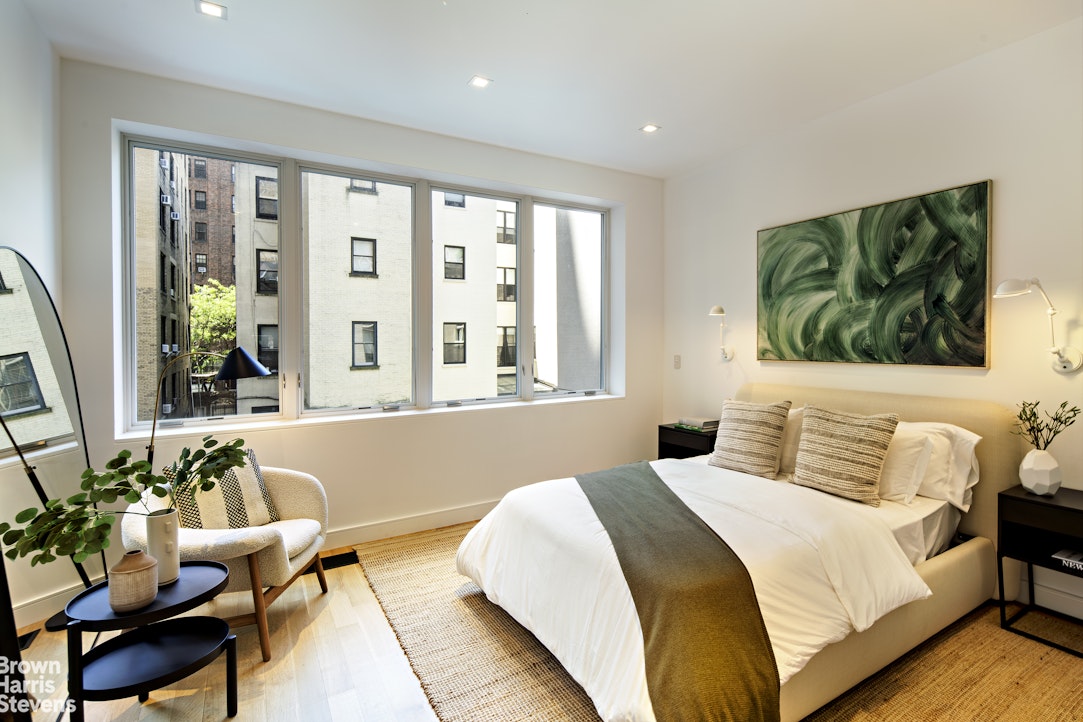 6 West 95th Street Central Park West New York NY 10025