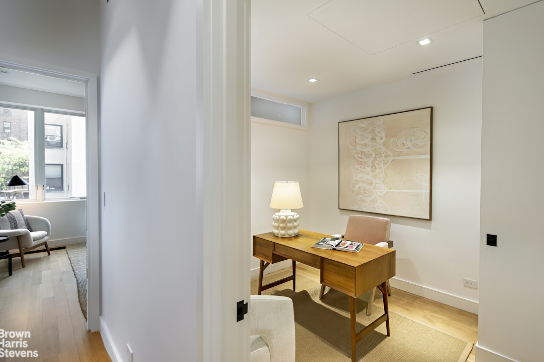 6 West 95th Street Central Park West New York NY 10025