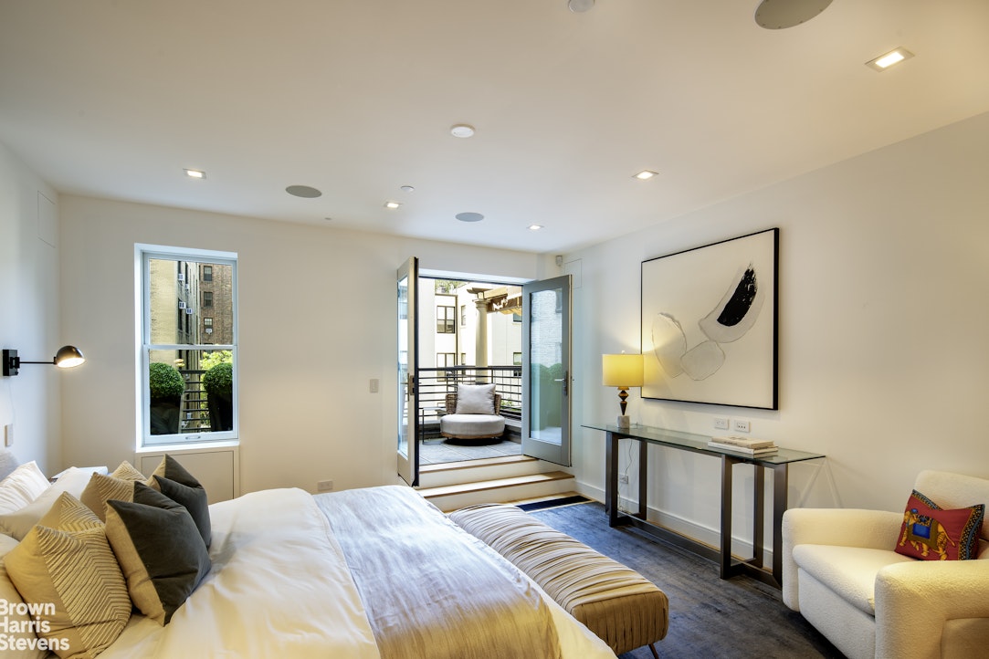 6 West 95th Street Central Park West New York NY 10025