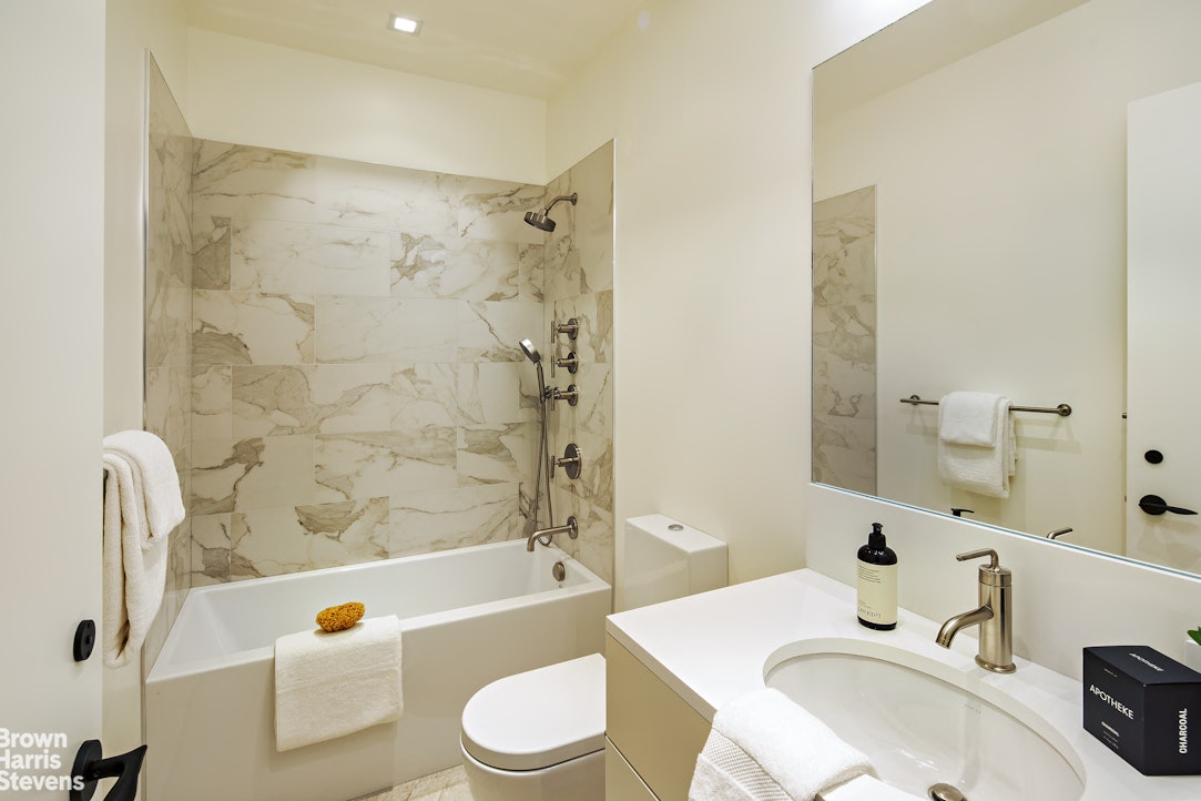 6 West 95th Street Central Park West New York NY 10025
