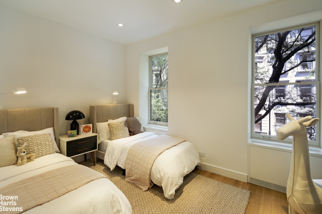 6 West 95th Street Central Park West New York NY 10025