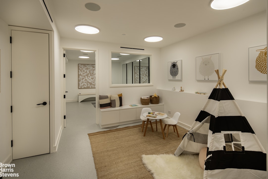 6 West 95th Street Central Park West New York NY 10025