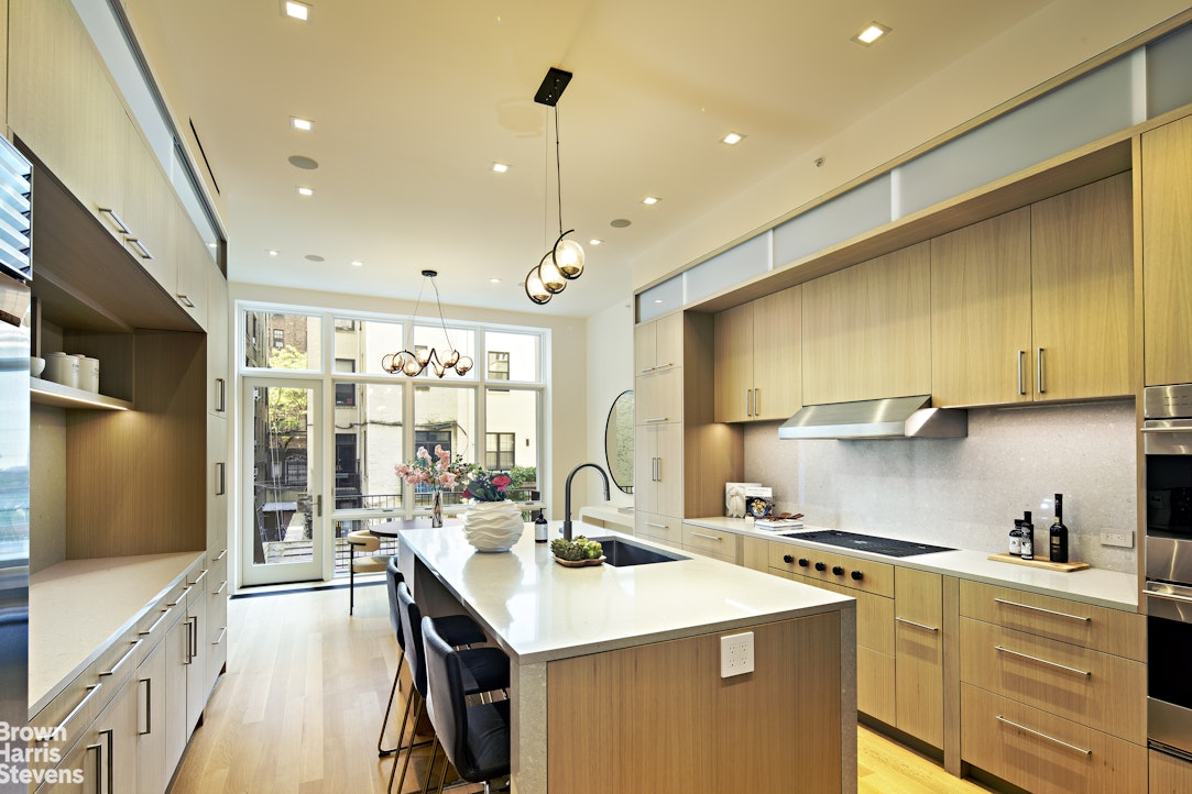 6 West 95th Street Central Park West New York NY 10025