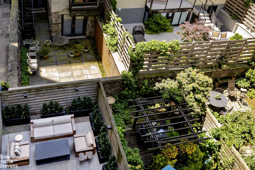 6 West 95th Street Central Park West New York NY 10025