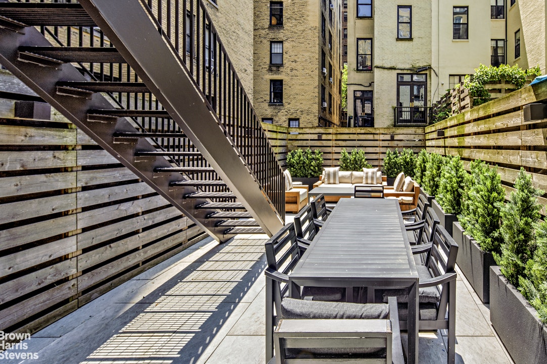 6 West 95th Street Central Park West New York NY 10025