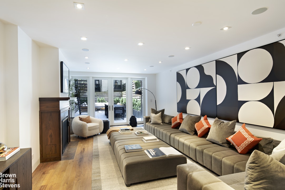 6 West 95th Street Central Park West New York NY 10025