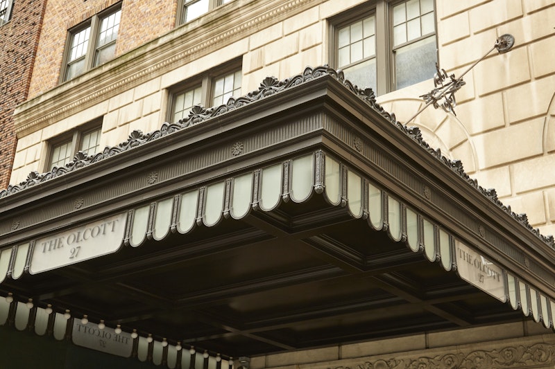 27 West 72nd Street 903, Upper West Side, Upper West Side, NYC - 2 Bedrooms  
2 Bathrooms  
4 Rooms - 