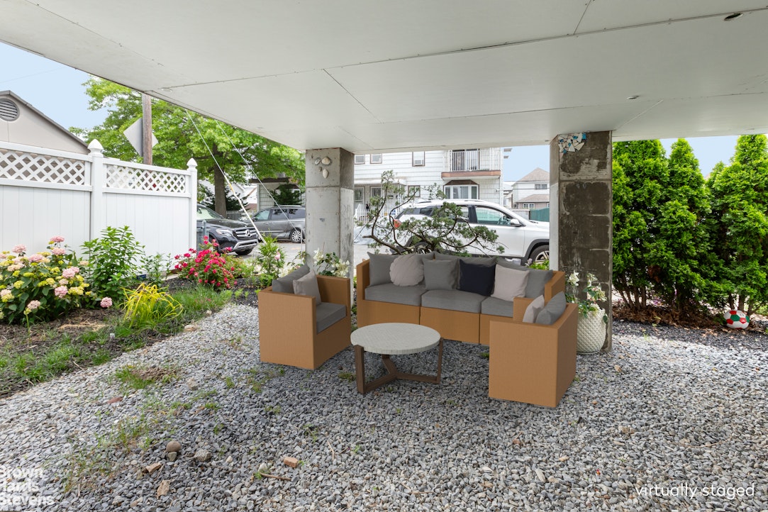 5 Cyrus Avenue Gerritsen Beach Brooklyn NY 11229