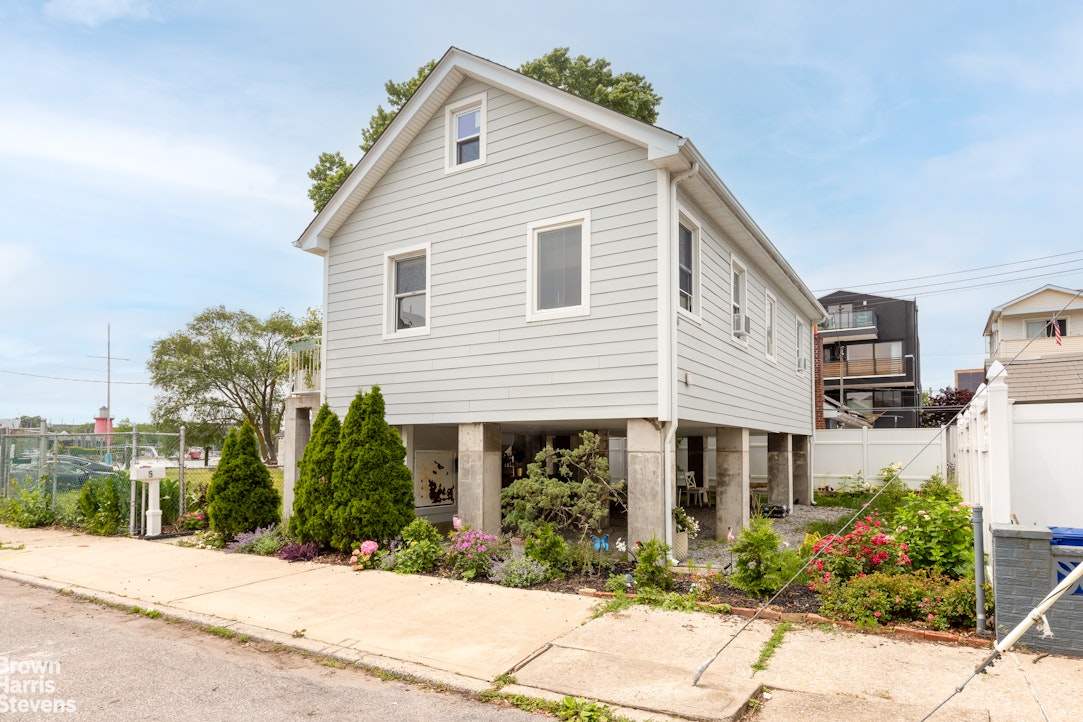 5 Cyrus Avenue Gerritsen Beach Brooklyn NY 11229