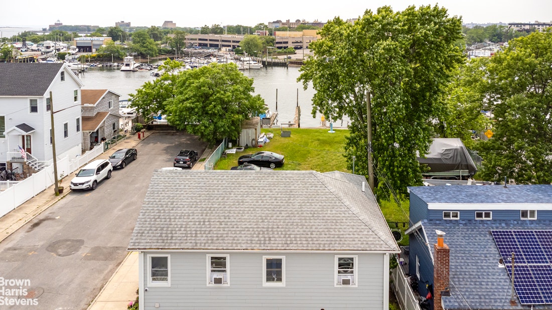 5 Cyrus Avenue Gerritsen Beach Brooklyn NY 11229