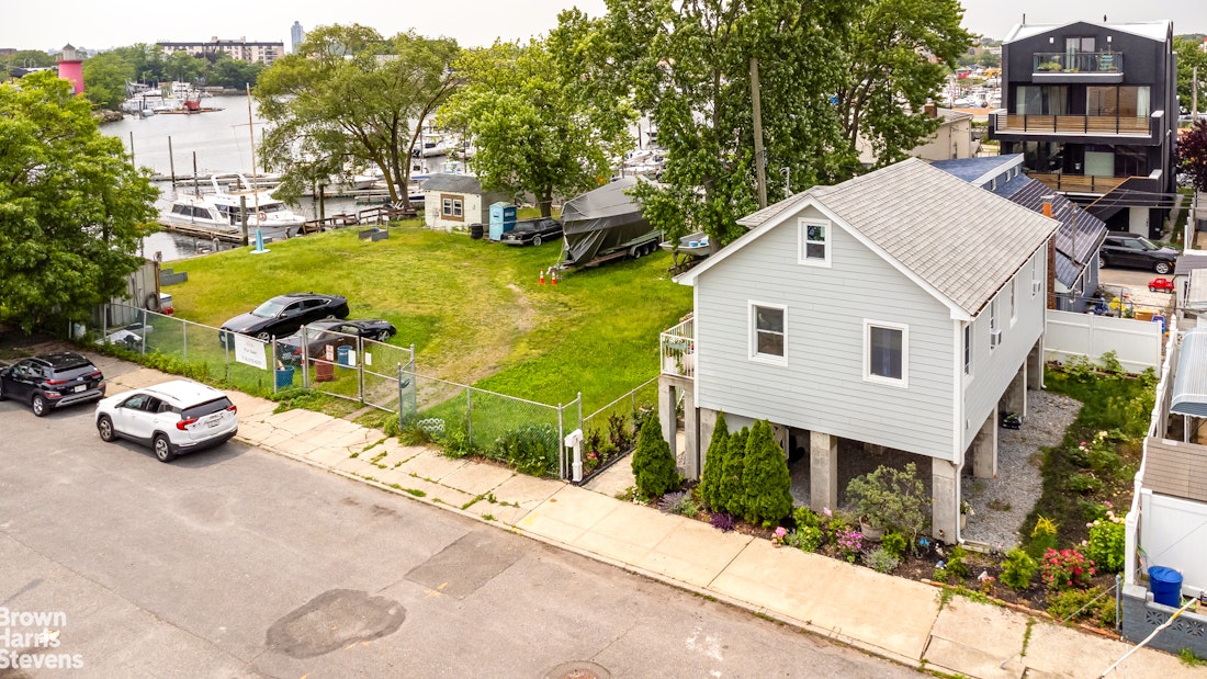 5 Cyrus Avenue Gerritsen Beach Brooklyn NY 11229