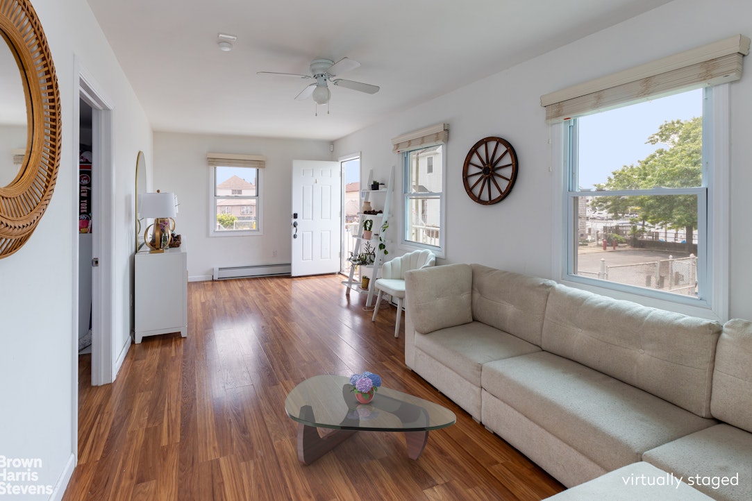 5 Cyrus Avenue Gerritsen Beach Brooklyn NY 11229