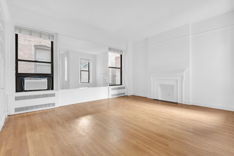 101 West 80th Street 3A, Upper West Side, Upper West Side, NYC - 1 Bedrooms  
1 Bathrooms  
3 Rooms - 