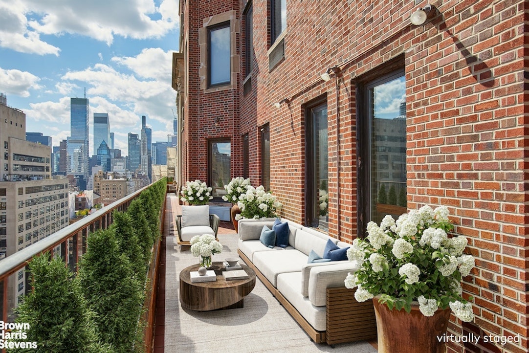 Photo 1 of 720 Park Avenue Ph13a, Upper East Side, NYC, $15,000,000, Web #: 23494606