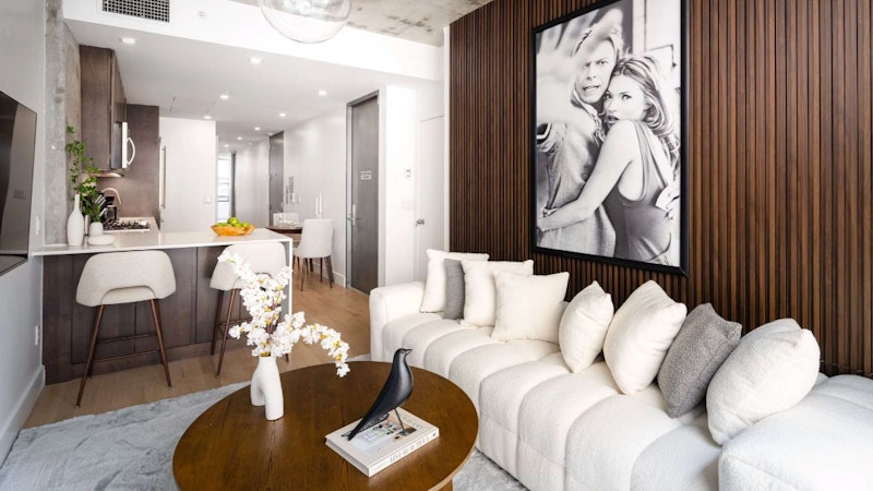 Rental Property at 132 West 26th Street Fl8, Chelsea, Downtown, NYC - Bedrooms: 2 
Bathrooms: 1.5 
Rooms: 4  - $8,500 MO.
