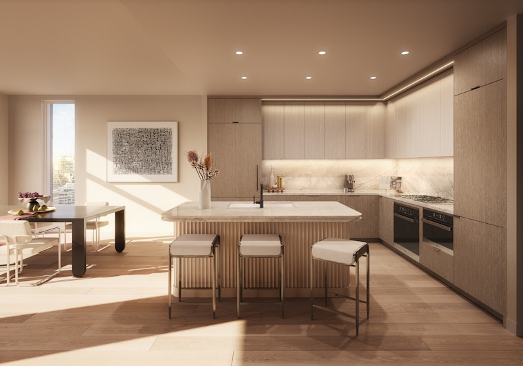 249 East 62nd Street 4D, Upper East Side, Upper East Side, NYC - 3 Bedrooms  
3.5 Bathrooms  
5 Rooms - 