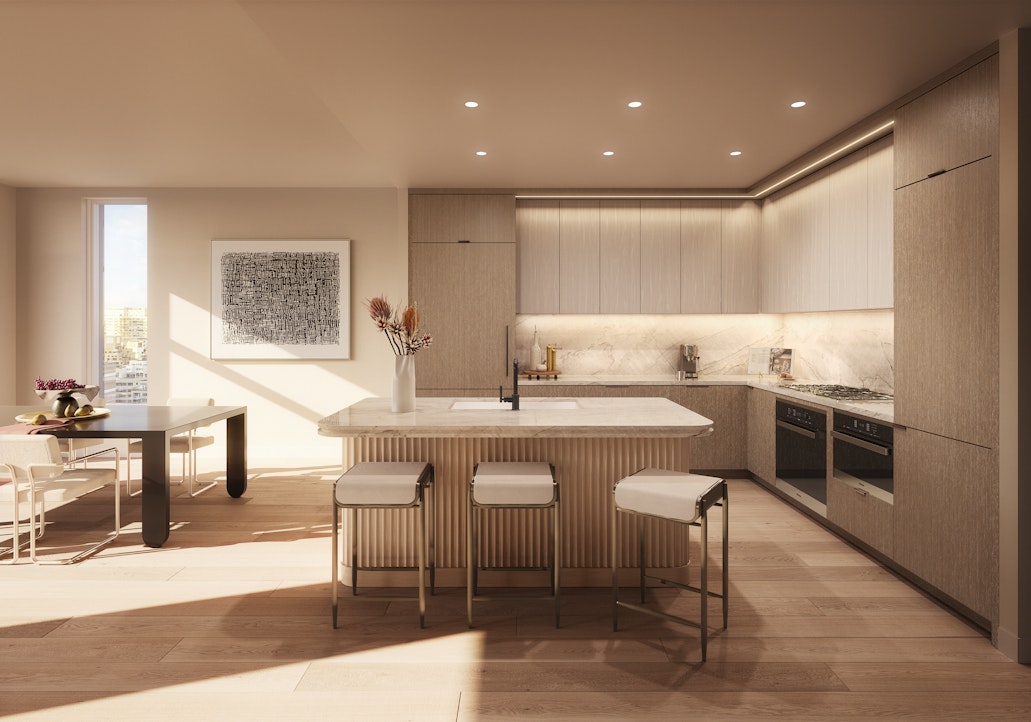 Photo 1 of 249 East 62nd Street 4D, Upper East Side, NYC, $3,695,000, Web #: 23495889