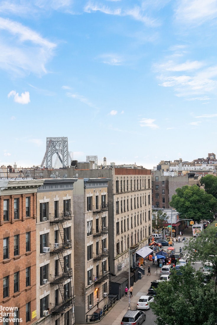 553 West 182nd Street Washington Heights New York NY 10033