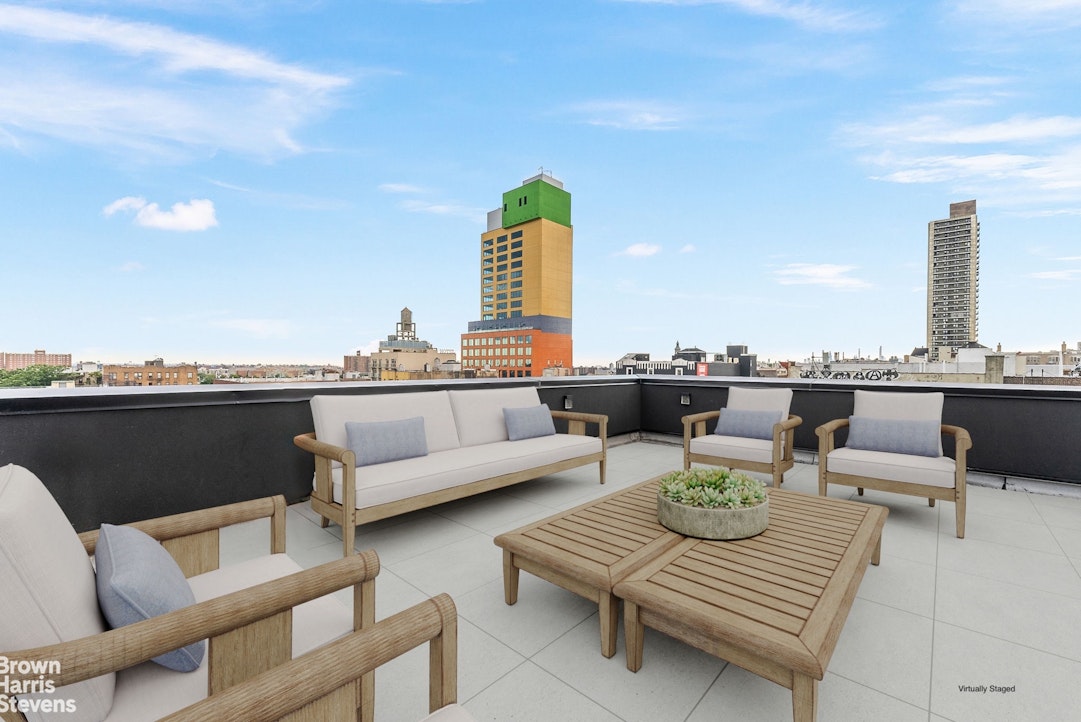 553 West 182nd Street Washington Heights New York NY 10033