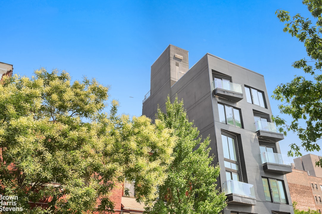 553 West 182nd Street Washington Heights New York NY 10033