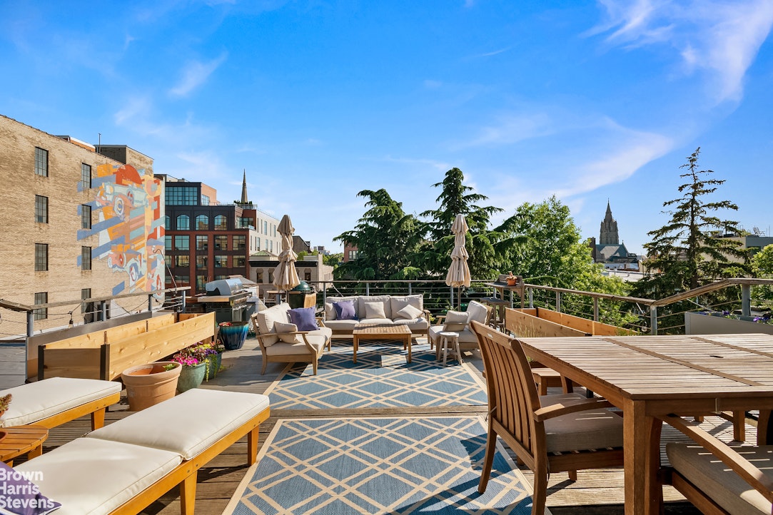 138 Berkeley Place Park Slope Brooklyn NY 11217