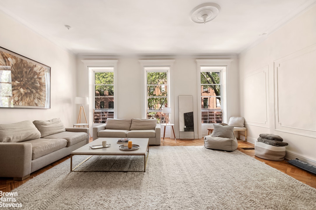 138 Berkeley Place Park Slope Brooklyn NY 11217