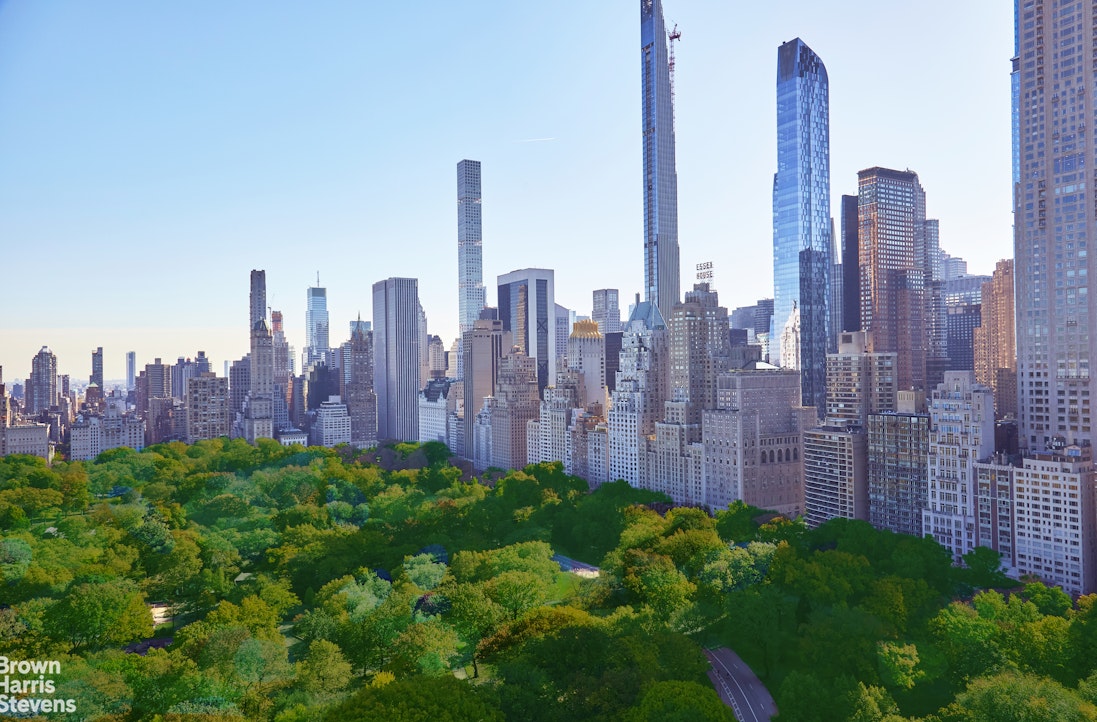 25 Central Park West 30O Central Park West New York NY 10023