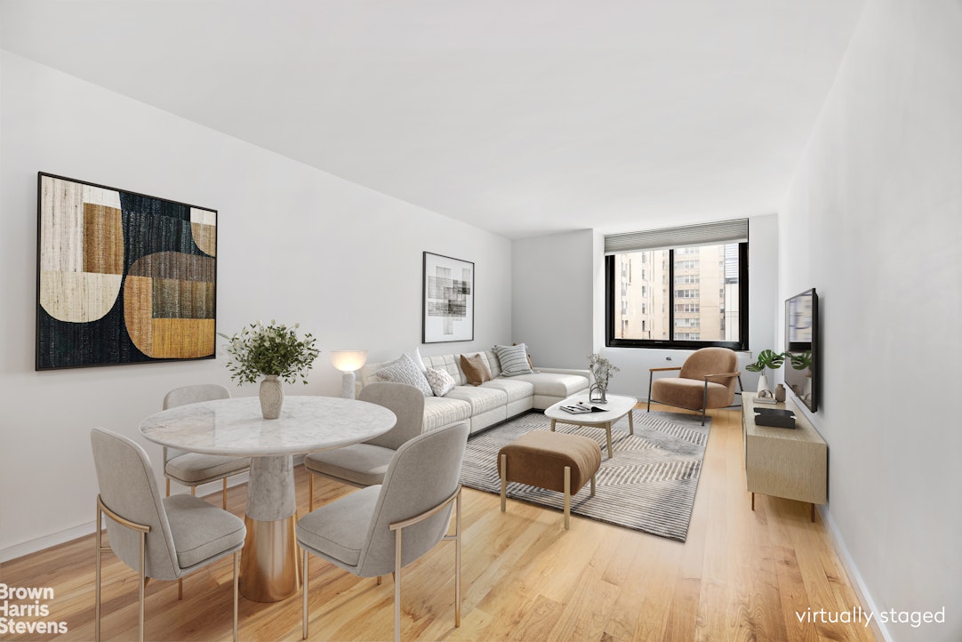Photo 1 of 515 East 72nd Street 5F, Upper East Side, NYC, $995,000, Web #: 23498638