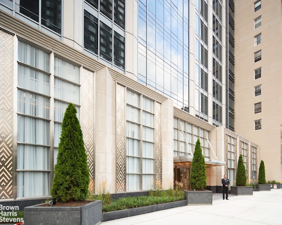 200 Amsterdam Avenue Lincoln Square New York NY 10023