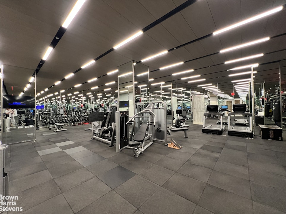 200 Amsterdam Avenue Lincoln Square New York NY 10023