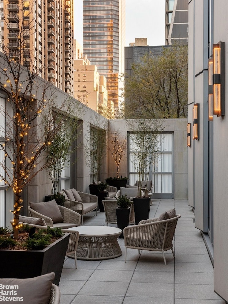 200 Amsterdam Avenue Lincoln Square New York NY 10023
