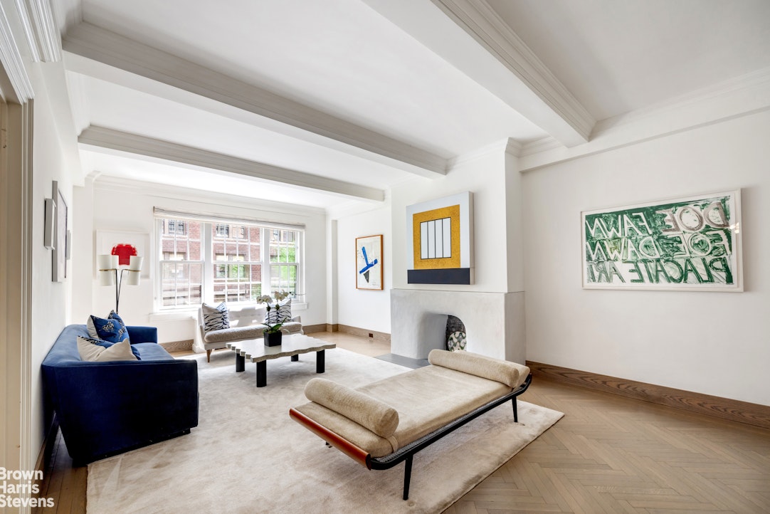 Photo 1 of 125 East 84th Street 4B, Upper East Side, NYC, $2,995,000, Web #: 23499036