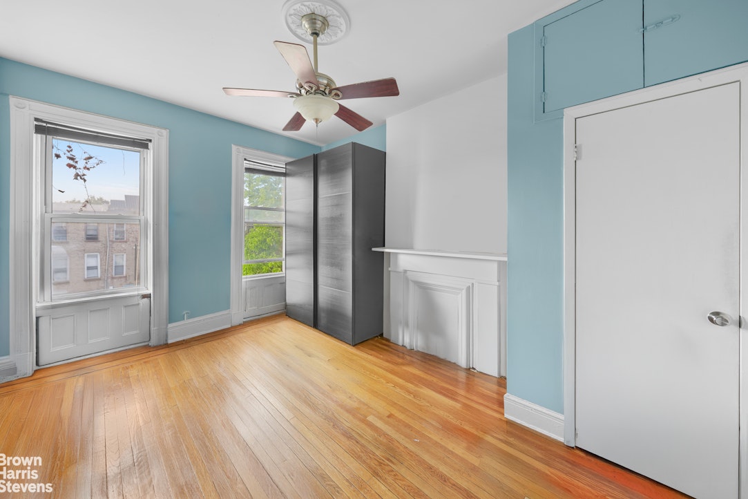 327 Jefferson Avenue Bedford Stuyvesant Brooklyn NY 11216