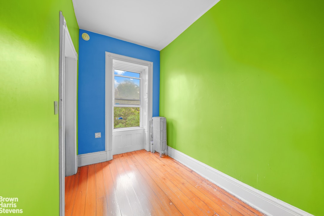 327 Jefferson Avenue Bedford Stuyvesant Brooklyn NY 11216