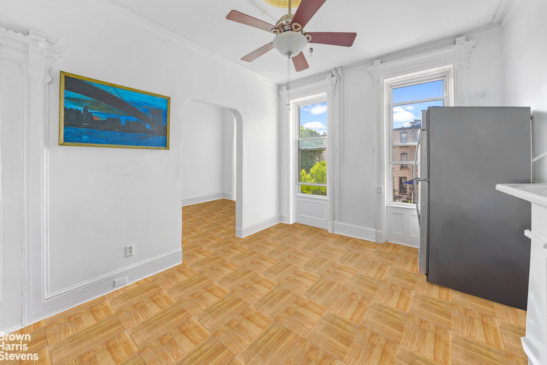 327 Jefferson Avenue Bedford Stuyvesant Brooklyn NY 11216