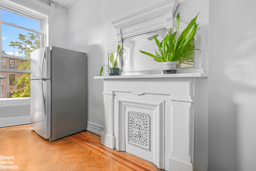 327 Jefferson Avenue Bedford Stuyvesant Brooklyn NY 11216