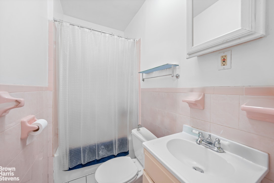 327 Jefferson Avenue Bedford Stuyvesant Brooklyn NY 11216