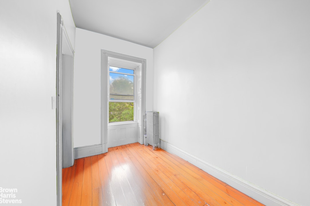 327 Jefferson Avenue Bedford Stuyvesant Brooklyn NY 11216