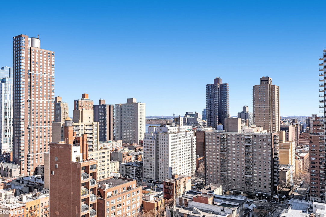 Photo 1 of 300 East 85th Street 2201, Upper East Side, NYC, $849,000, Web #: 23499987