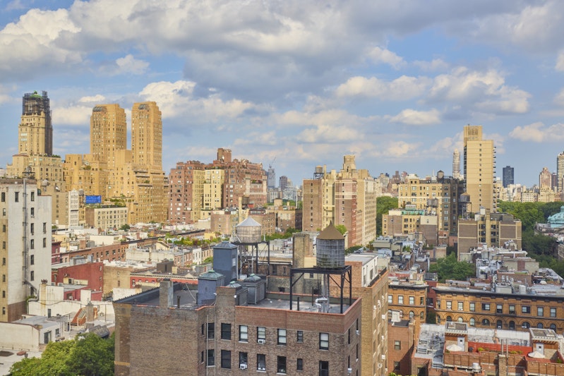 2000 Broadway 15A, Upper West Side, Upper West Side, NYC - 1 Bedrooms  
1.5 Bathrooms  
3 Rooms - 