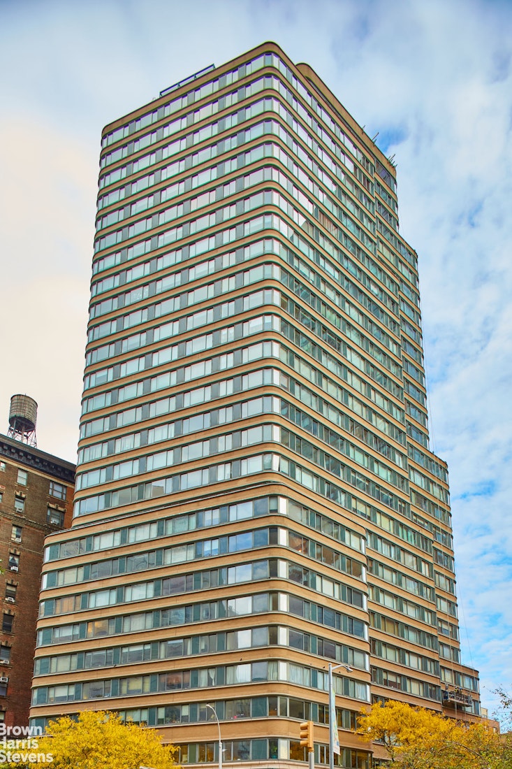 2000 Broadway 15A Lincoln Square New York NY 10023